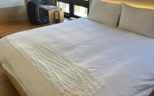 OR Inn