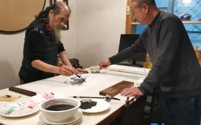 Yuxian Yuyu Inn