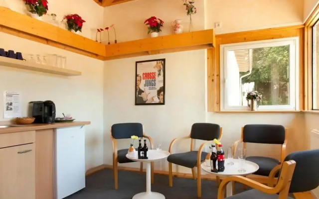 Hotel Weidenhof