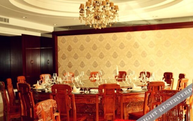 Xiaoxihu Garden Hotel