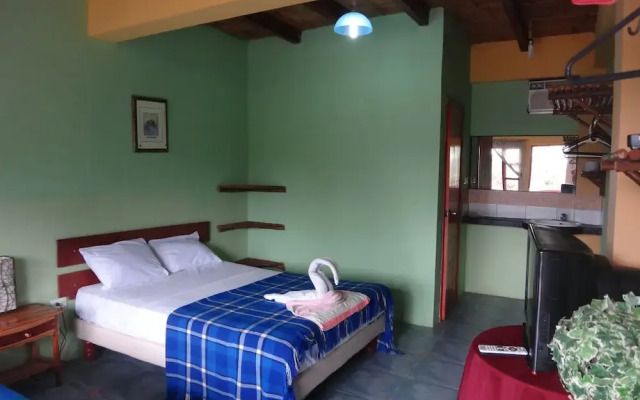 Hotel La Punta