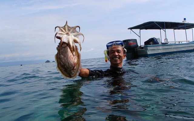 Bintan Agro Beach Resort & Spa