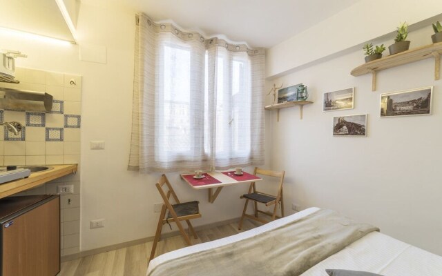 Lovely and Cosy Studio Flat in Trastevere