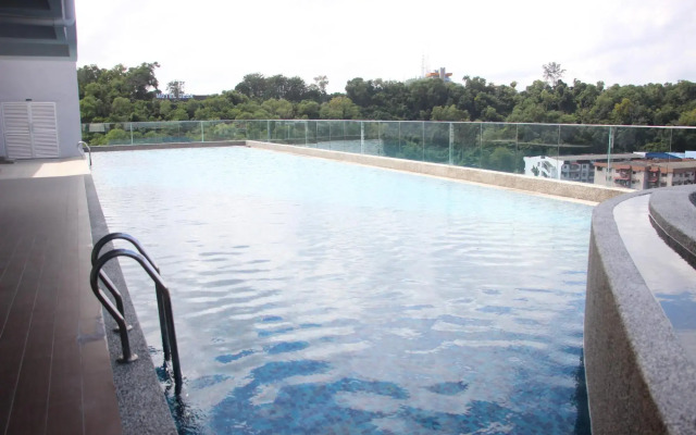 Icon Residence