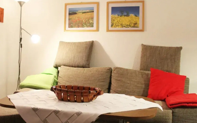 Coastal Comfort on Insel Poel