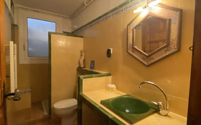 R97 Casa Alorda