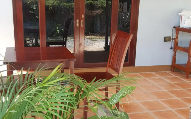 Sweetville Home