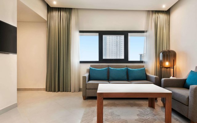 Wyndham Garden Ajman Corniche