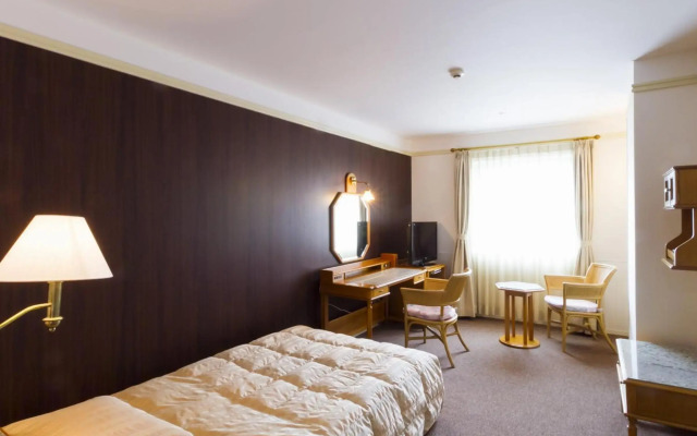 Hotel Merieges