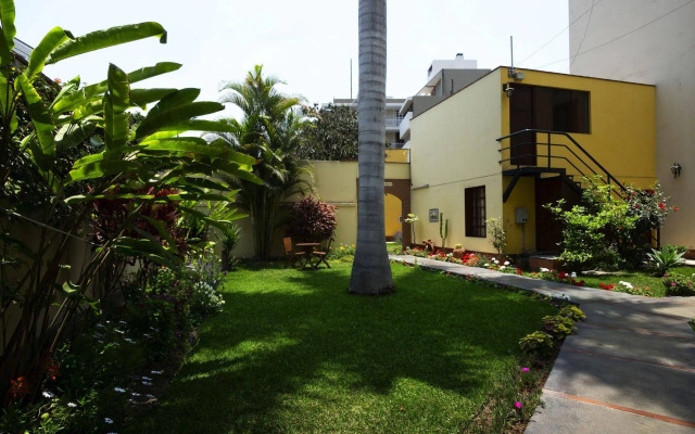 Sori Apartments