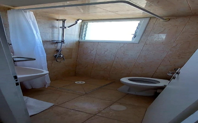 Sea View Apartment