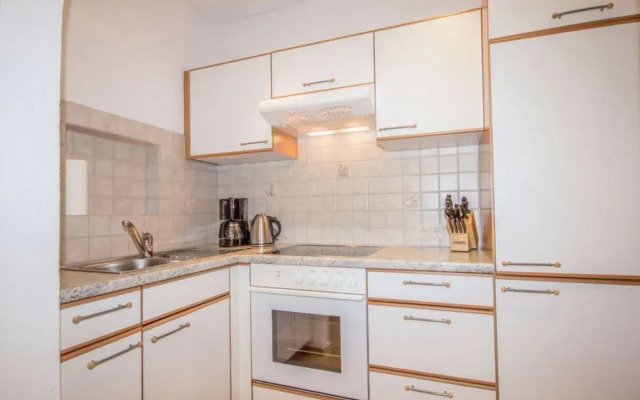 Apartment Venier Kauns