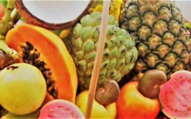 Paradise Beach House