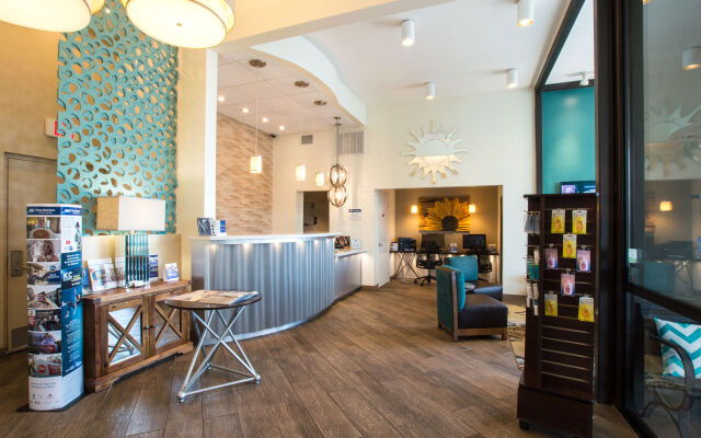 Best Western The Oasis at Joplin