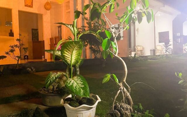 The Hill View Lombok