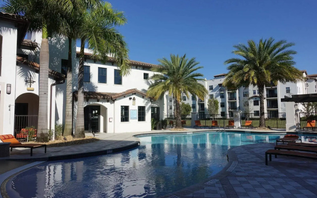 Doral Apartments by Miami Vacations