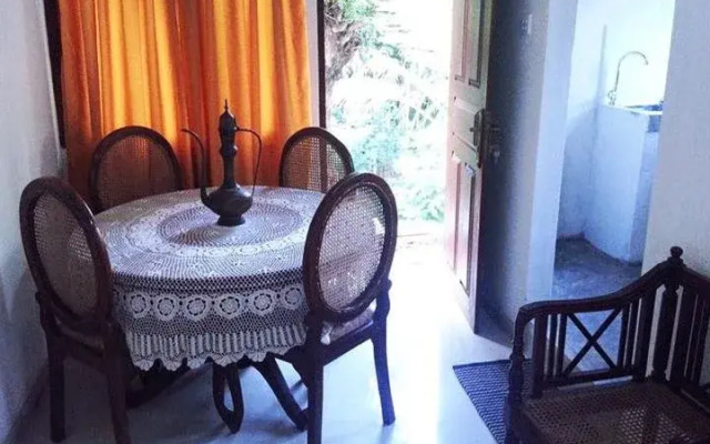 Sedevo Chalets