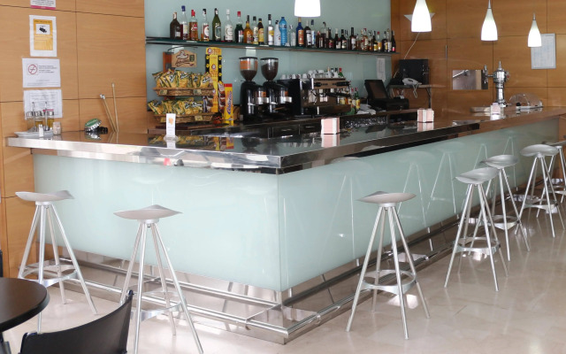 Hotel Daniya Alicante