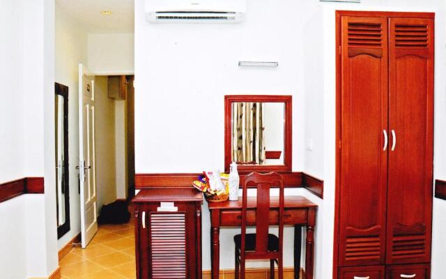 Hoang Thanh Thuy Hotel 1