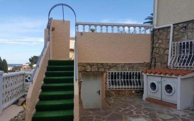 Apartamentos El Tosal 7E