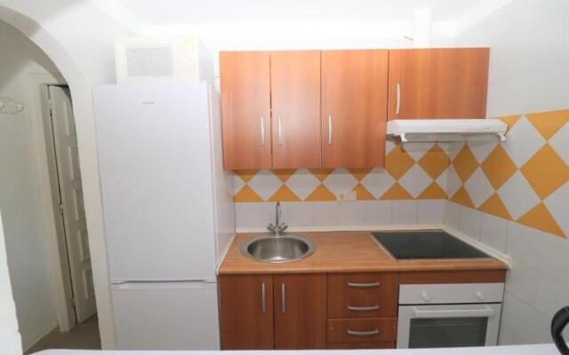 Turo 3 - Piso con Piscina comunitaria