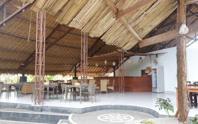 Ampel Lembongan Hostel