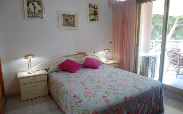 Apartamento Petrel II