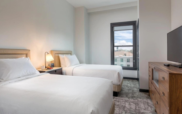 WorldMark Portland - Waterfront Park