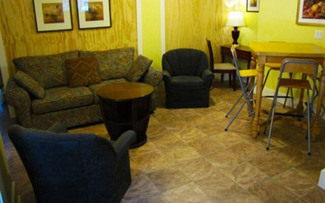 Manor Guest House