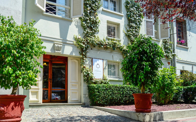 Vilafranca Petit Hotel