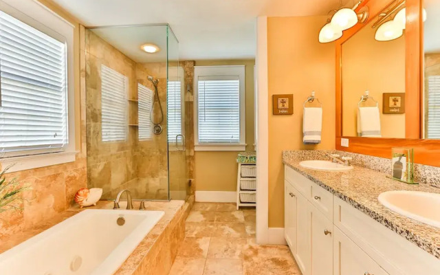Nautilus Destin - 3 Br Home