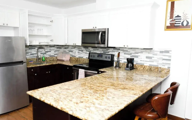 Kings Pavilion Suites Hotel