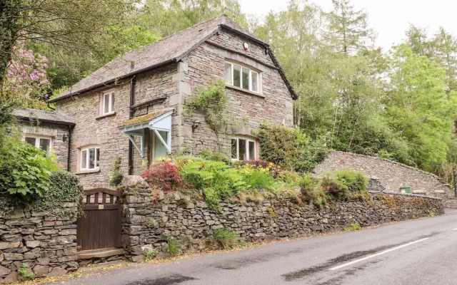 Silverthwaite Cottage
