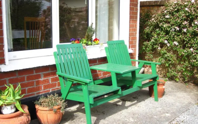 Claremont B&B