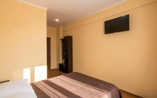 Centralny Hotel
