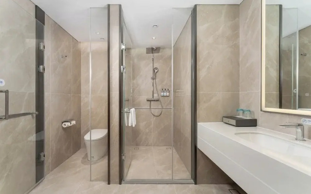Holiday Inn Express Xi An Daxing by IHG