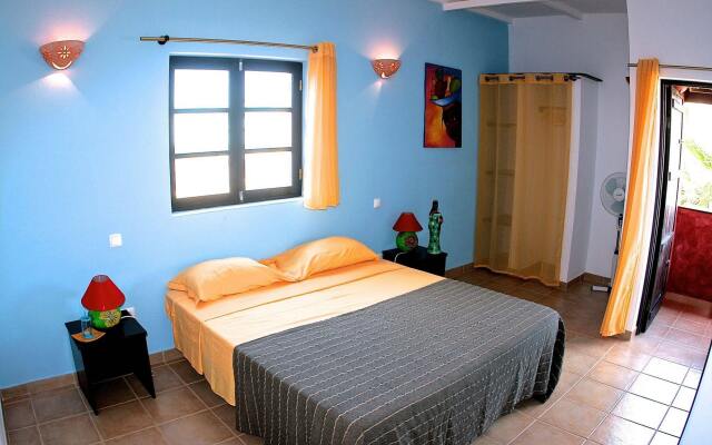 Sakaroule Bed & Breakfast