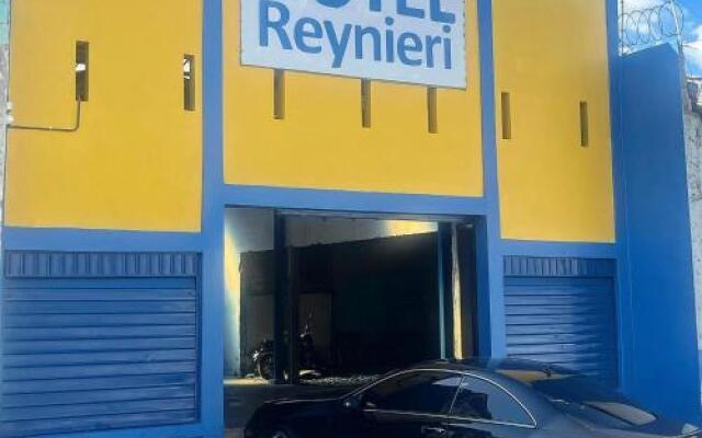 Hotel Reynieri