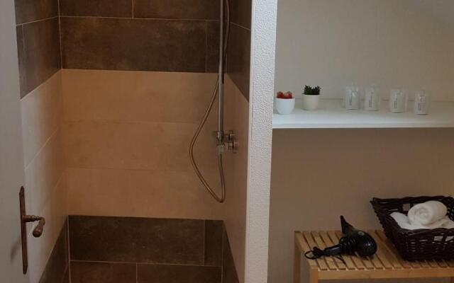 Les Granges de Bigose