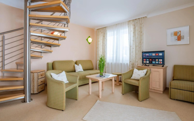Mountainclub Hotel Ronach