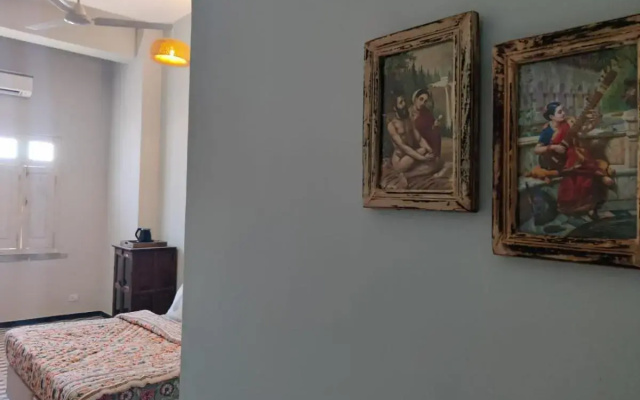 Kol Pol Mohalla Boutique Hotel