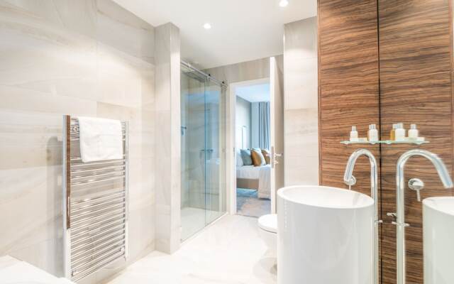 Stylish Wandsworth Penthouse
