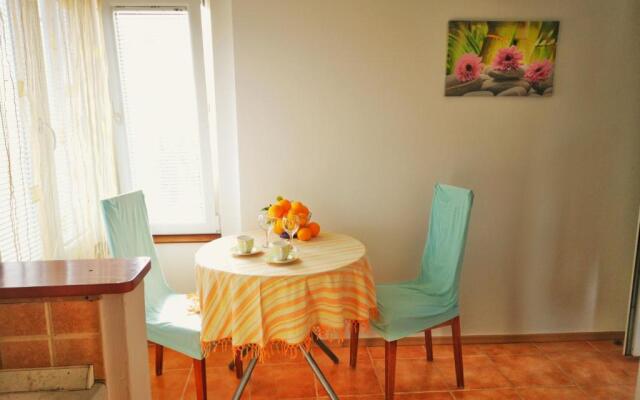 Apartments Venci