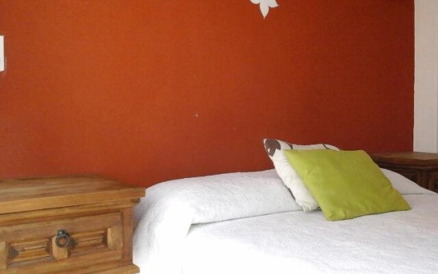 Hotel Posada San Juan