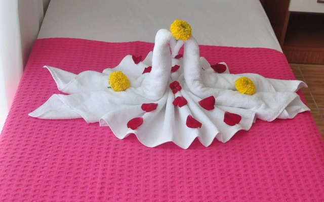 Onder Yildiz Hotel