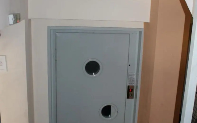 Cozy studio apartment in PIREUS