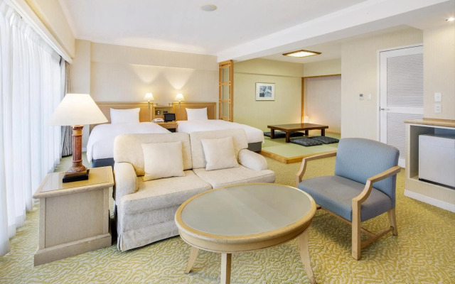 Resorpia Atami