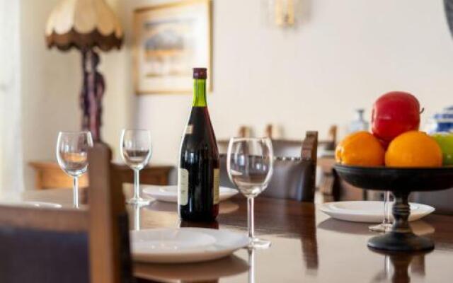 Holiday Home Salto del monte