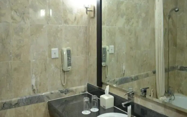 Permata In Hotel