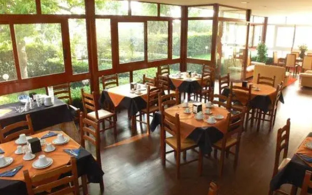 Hotel Il Conte DellEtna